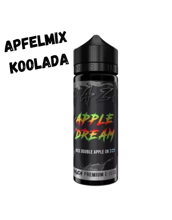 MaZa Aroma Apple Dream 10ml