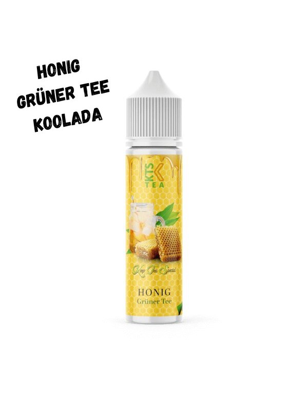 Honig Aroma 10ml KTS