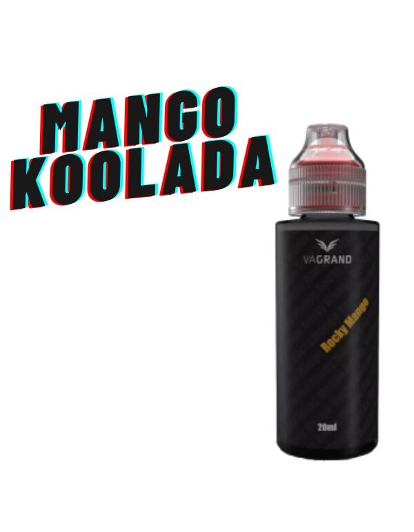 Rocky Mango Aroma 20ml Vagrand