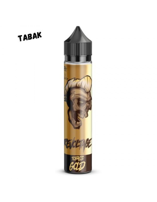 Tobacco Gold Aroma 15ml Revoltage