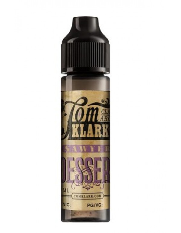 Dessert Aroma 10ml Tom Klark's