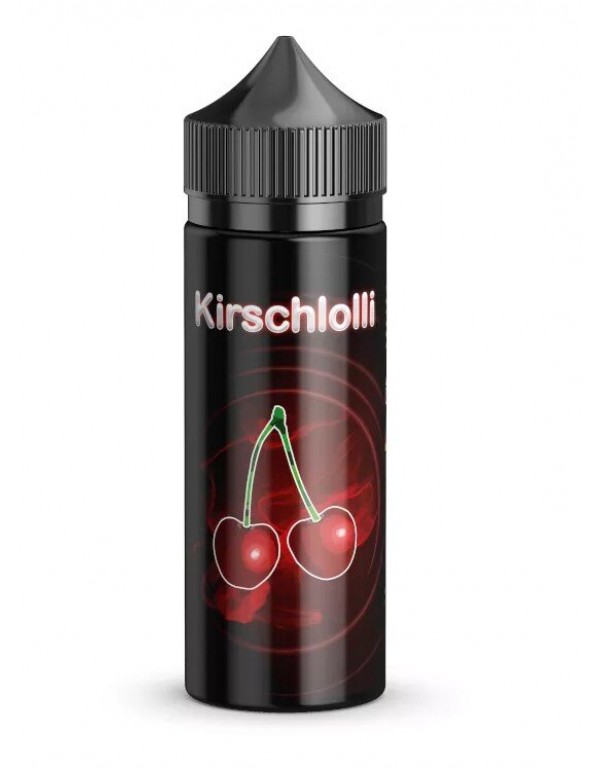 Kirschlolli Aroma 10ml