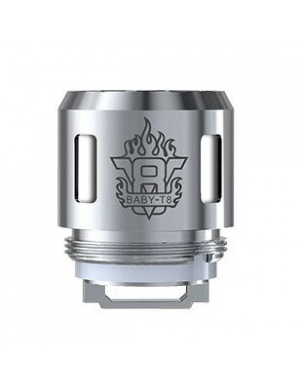 Smok TFV8 Baby Verdampferkopf 5 Stück