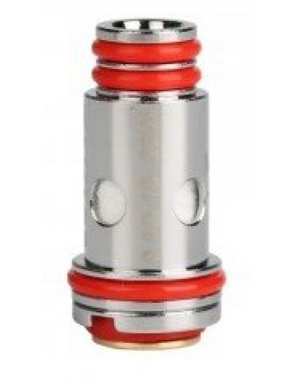 Uwell Whirl Verdampferkopf 4 Stück