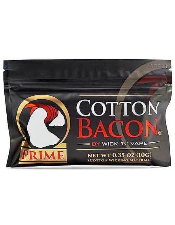 Cotton Bacon Prime