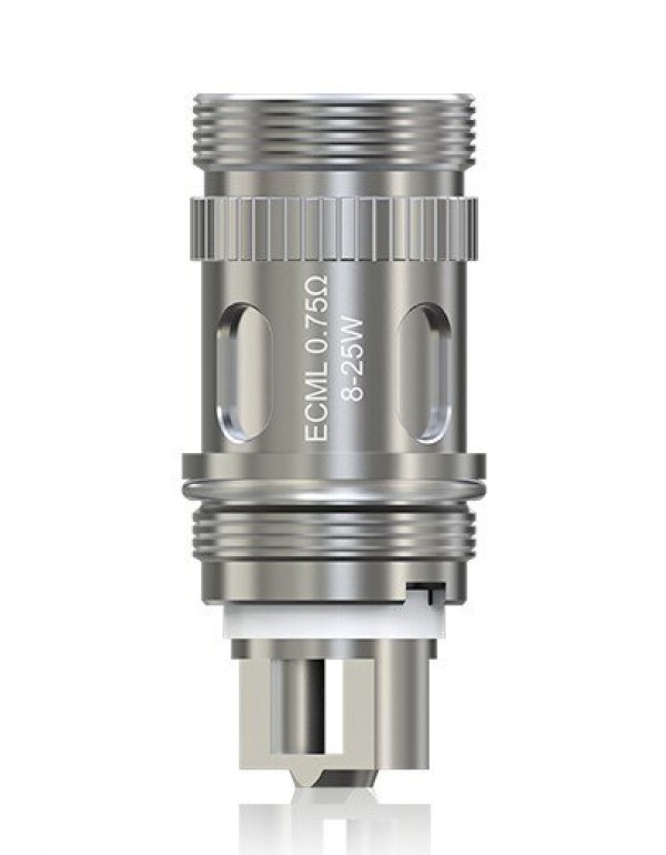 Eleaf ECML 0,75 Ohm Verdampferkopf (SC)