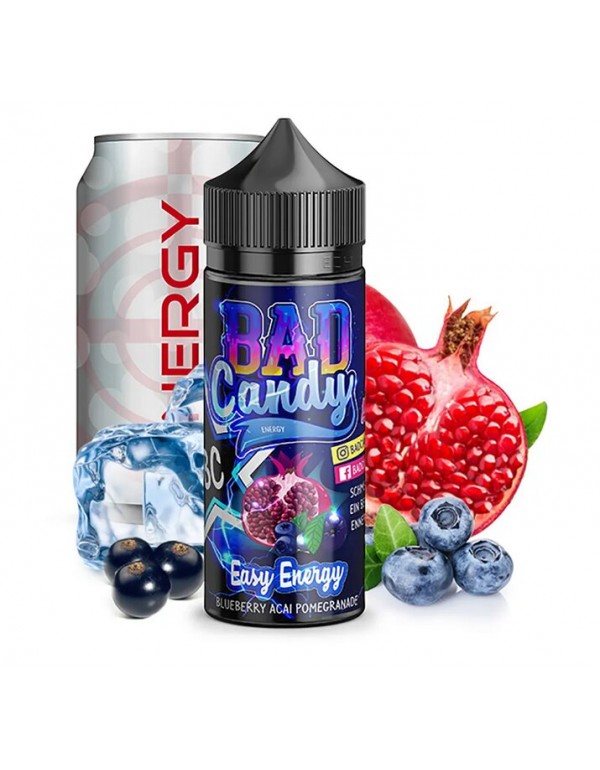 Easy Energy Aroma 10ml Bad Candy