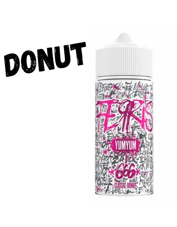 YumYum Aroma 20ml Ferris 666