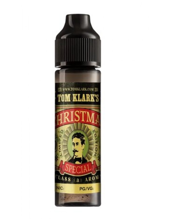 Christmas Aroma 10ml Tom Klark's