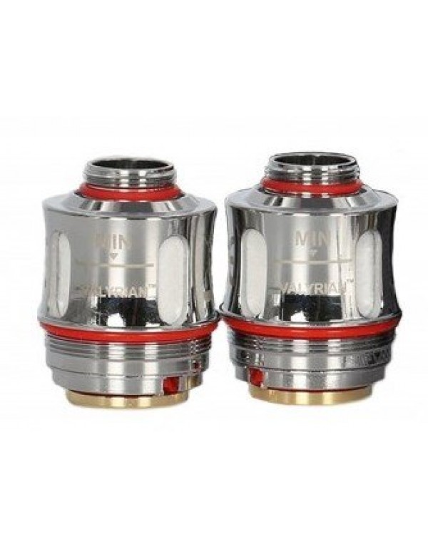 Uwell Valyrian Verdampferkopf 0,15 Ohm