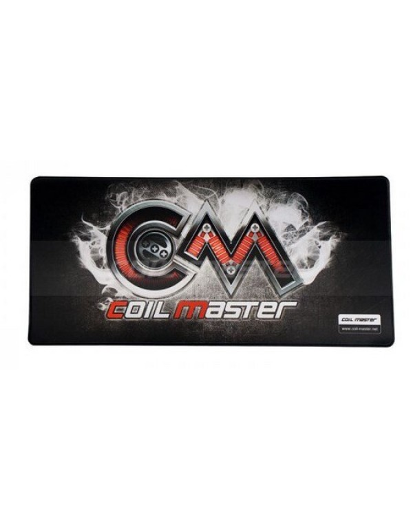 Coil Master Vape Mat