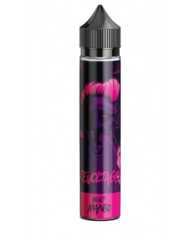 Black Mango Aroma 15ml Revoltage