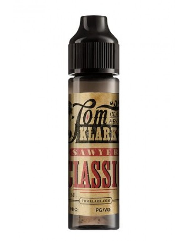 Klassik Aroma 10ml Tom Klark's