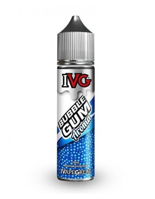 Bubblegum Aroma 10ml IVG