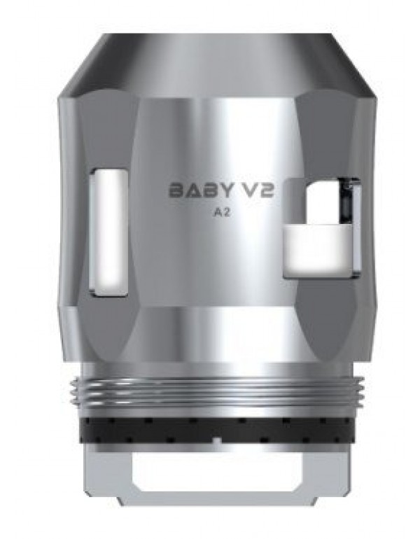 Smok TFV8 Baby V2 Verdampferkopf 3 Stück