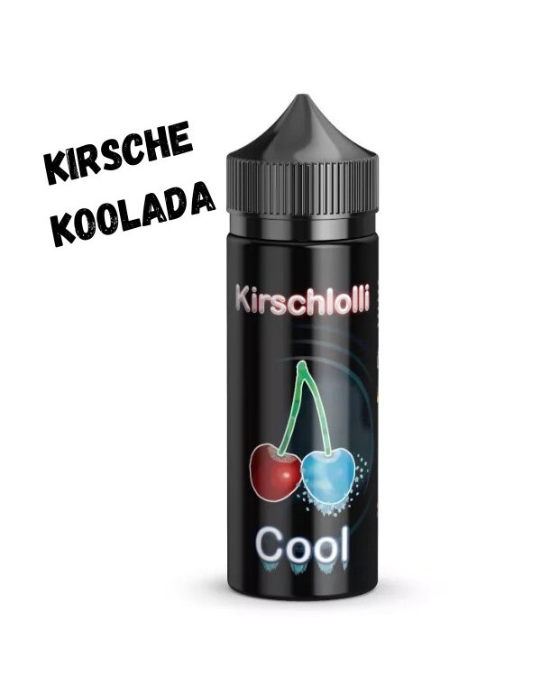 Kirschlolli Cool Aroma 10ml Kirschlolli