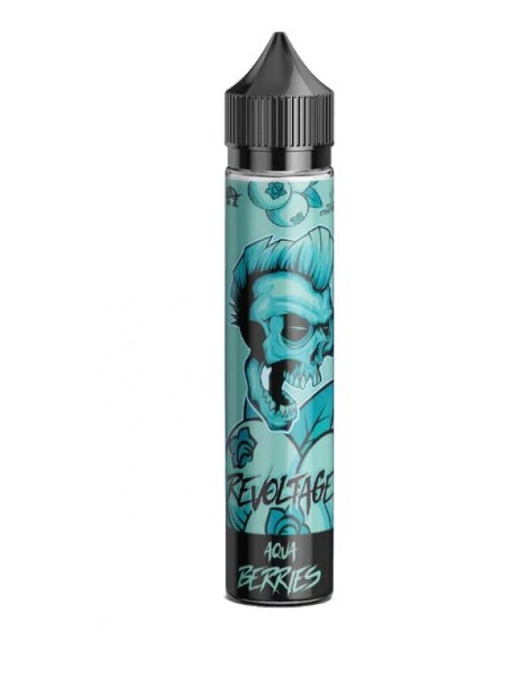 Aqua Berries Aroma 15ml Revoltage