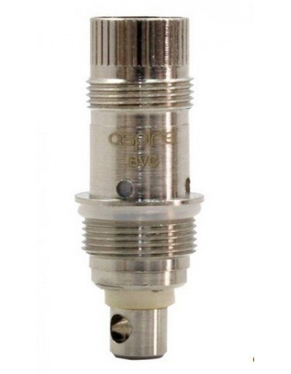 Aspire Nautilus BVC Verdampferkopf 5 Stück