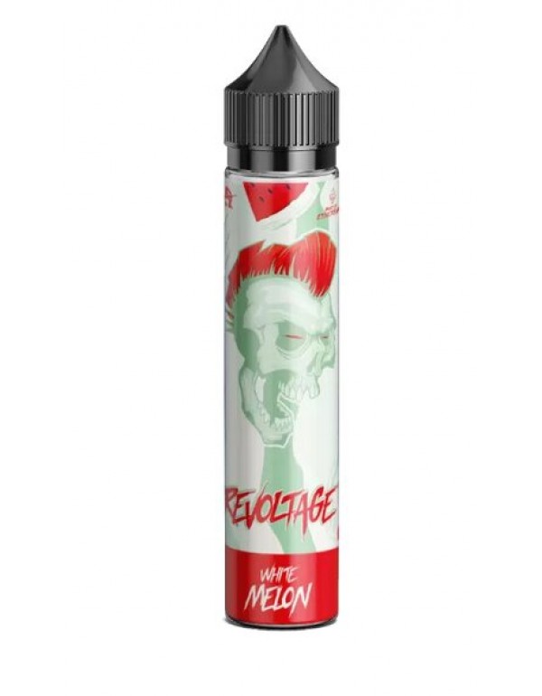 White Melon Aroma 15ml Revoltage