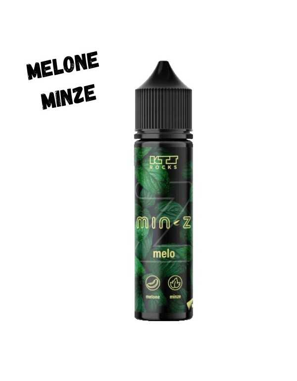 Melo Aroma 10ml KTS-Min-Z