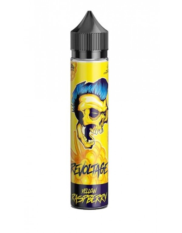 Yellow Raspberry Aroma 15ml Revoltage