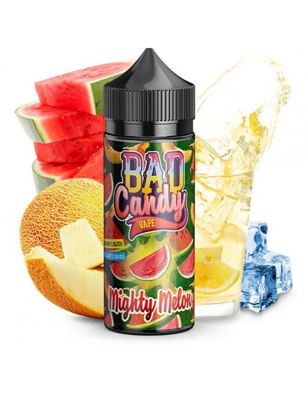 Mighty Melon Aroma 10ml Bad Candy