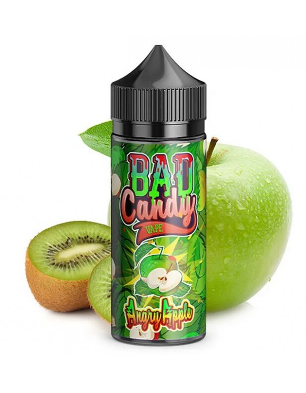 Angry Apple Aroma 10ml Bad Candy