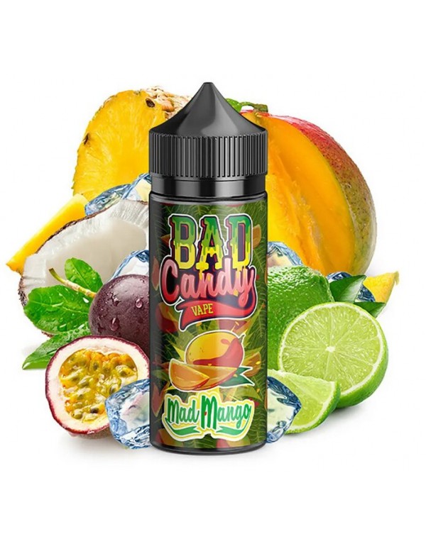 Mad Mango Aroma 10ml Bad Candy