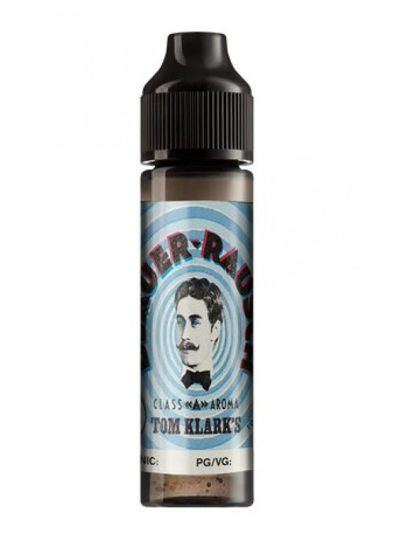 Blauer Rausch Aroma 10ml Tom Klark's