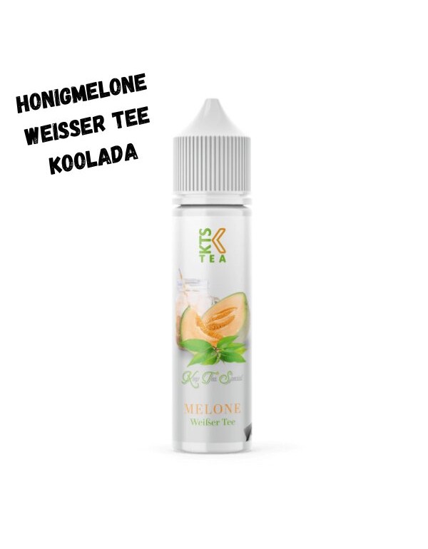 Melone Aroma 10ml KTS Tea