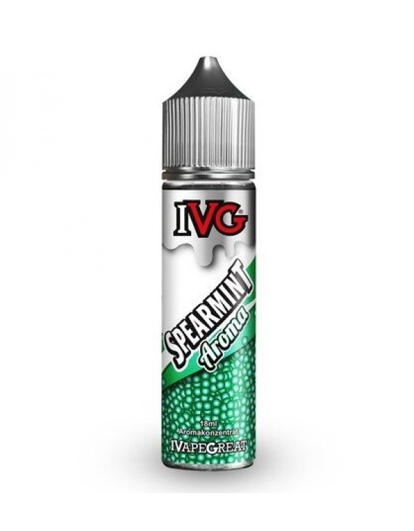 Spearmint Aroma 10ml IVG