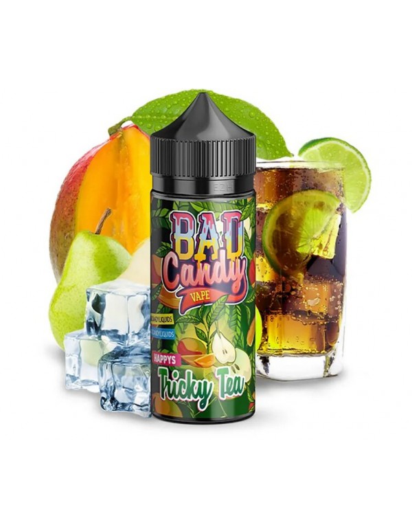 Tricky Tea Aroma 10ml Bad Candy