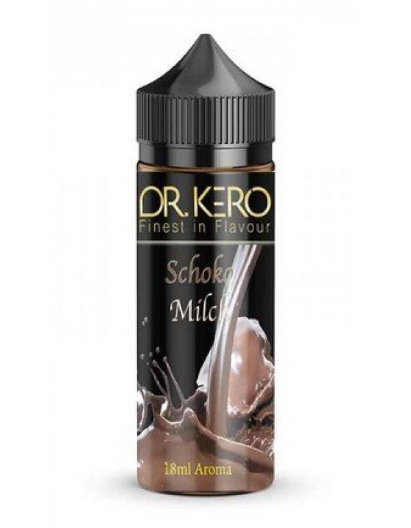 Schokomilch Aroma 18ml Dr. Kero