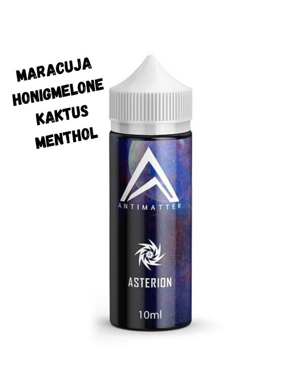 Asterion Aroma 10ml Antimatter