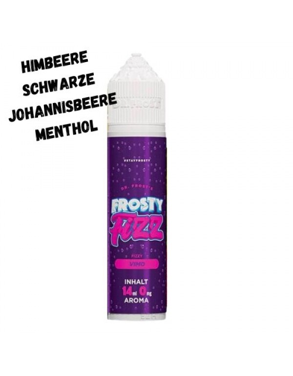 Fizzy Vimo Aroma 14ml Dr. Frost