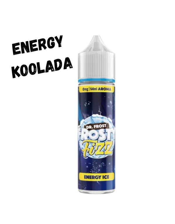 Energy Ice Aroma 14ml Dr. Frost