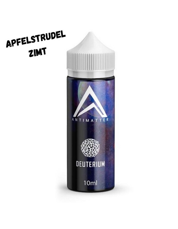 Deuterium Aroma 10ml Antimatter