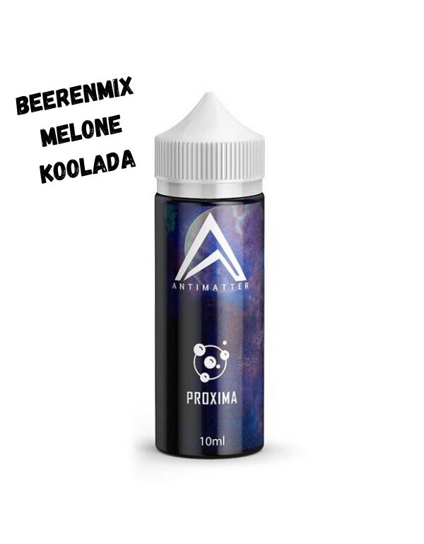 Proxima Aroma 10ml Antimatter