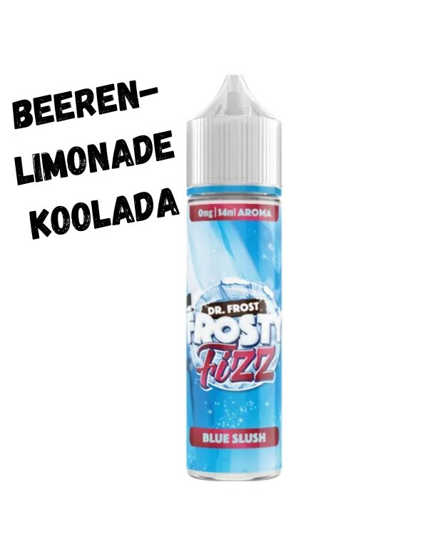 Blue Slush Aroma 14ml Dr. Frost