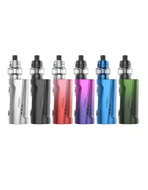 Aspire Boxxer Komplett Set